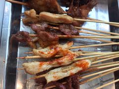 -金乐活美食(中街店)