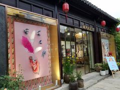 -回龙窝历史文化街区