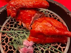 -白家大院·王府宫廷菜(苏州街店)