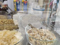 -忆夏爽黑仔漳州四果汤(顶澳仔猫街店)