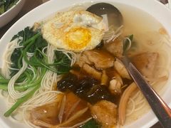 -艳阳天·非遗楚菜(武汉客厅店)