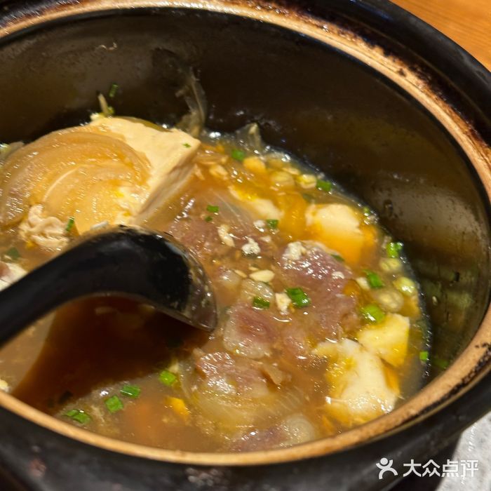 明日叶居酒屋(师惠坊店)图片