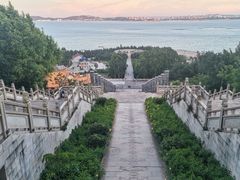 -湄洲岛