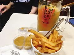 -艾薯夫妇Aysh(福田星河COCOPark店)