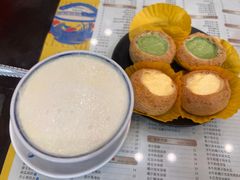 -民信老铺(华盖路店)