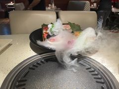 -猫爪爪原切自助烤肉(观音桥阳光世纪店)