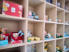 -上海植物园-4号门售票处