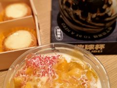 -民信老铺(双皮奶博物馆店)