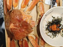 -震海贝烤贝·民俗特色店(延吉总店)