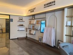 -成都锦华万达琉璃场亚朵酒店