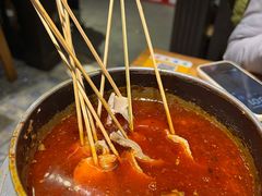 -那些年记忆烧烤