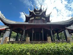 -文昌阁