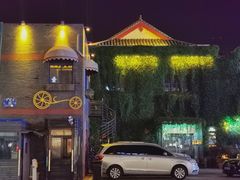 -回龙窝历史文化街区