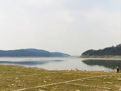 -木兰云雾山