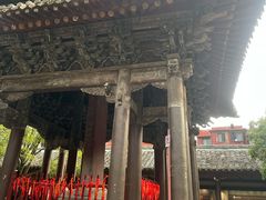 -报恩寺(平武县)