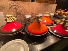 -上海静安香格里拉大酒店