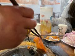 -袁大妈高原特色牦牛肉石棉烧烤(雅安店)