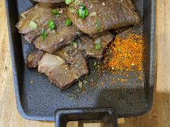 牛舌-早一美餐厅·EBISU(会展誉景店)