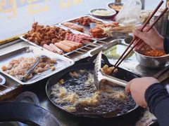 -田甜香酥鸡(中市口店)