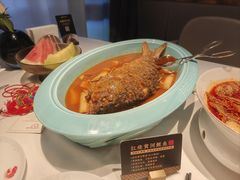 -阿五黄河大鲤鱼(英协路店)