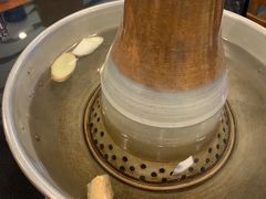 清汤大锅-情忆草原涮肉馆