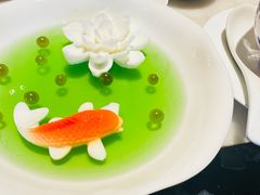 -龙凤荟·传统粤菜点心(新天地店)