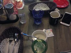-南都咖啡西餐厅(东塘店)
