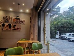 -爱达乐面包生日蛋糕(华油路店)