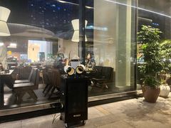 -Ameigo梅果·云贵川bistro(长宁来福士店)