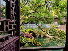 -惠山古镇·寄畅园