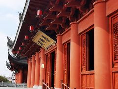 -上海东林寺(金山区)