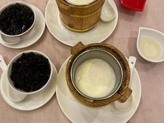 -华美轩中餐厅(客天下店)