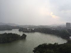 -惠州康帝国际酒店
