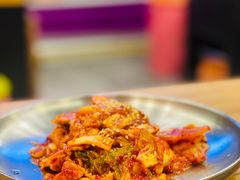 -枣玛尔脊骨汤·烤肉(西塔总店)