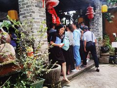 -园林美食城·本土农家菜(杨和镇店)