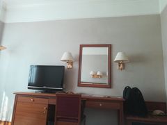 -澳门皇庭海景酒店