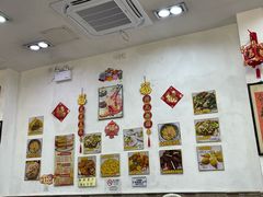-凤城礼记鱼翅海鲜酒家(新马路总店)