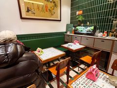 -堂屋糖水店(愚园店)