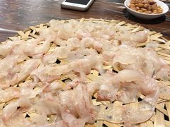 -官塘锋记鱼生·生腌·砂锅粥(牌坊街店)