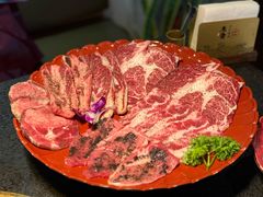 -神户赤童日式烤肉伙伴(东直门店)
