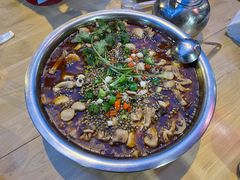 -米二红烧兔(华阳店)