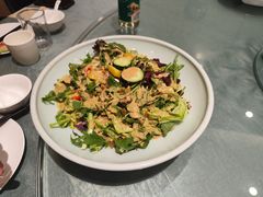 -红菜坊·烤鸭·川鲁宴(石园店)