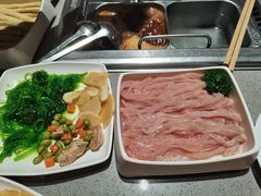 -海底捞火锅(河东万达广场店)