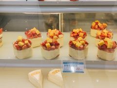 -好利来(世纪金源购物中心店)