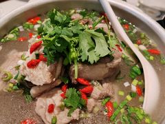 -清真·宁夏印象·盐池滩羊肉体验店(江宁路店)