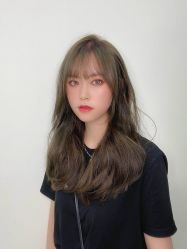 -3AM·S HAIR SALON烫发染发接发