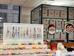 -爆爆手作·掐丝珐琅·Tufting·捏捏乐DIY团建集合店(朝阳店)