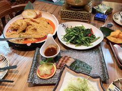 -泰堤坊(淡水体育馆店)