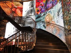 -Victoria's Secret(杭州湖滨银泰in77店)