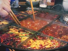 -化龙桥九宫格火锅(清水河店)